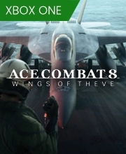Ace Combat 8 Xbox One