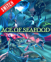 Ace of Seafood Switch
