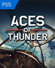 Aces of Thunder Playstation 5