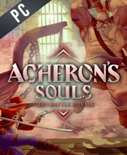 Acherons Souls Pc