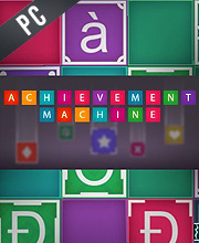 Achievement Machine