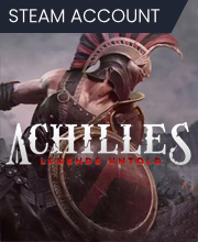 Achilles Legends Untold Pc