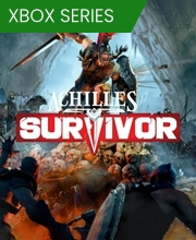 Achilles Survivor Xbox Series X