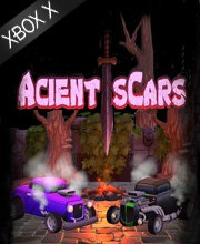 Acient sCars Xbox Series X