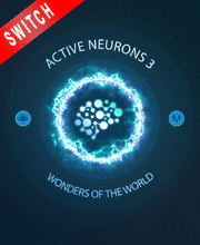 Active Neurons 3 Wonders Of The World Switch
