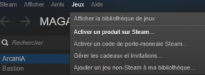 Activer The Book of Unwritten Tales 2 sur Steam