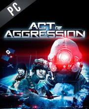 Act of Aggression Pc
