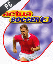 Actua Soccer 3 Pc