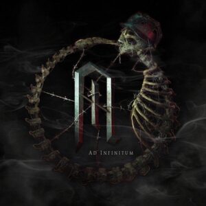 Ad Infinitum : Regardez le premier trailer officiel de gameplay