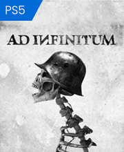 Ad Infinitum Playstation 5
