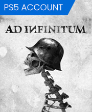 Ad Infinitum Playstation 5