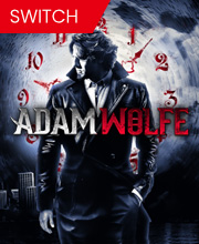 Adam Wolfe Switch