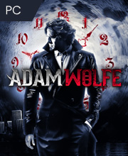Adam Wolfe Pc