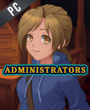 Administrators Pc