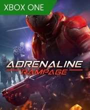 Adrenaline Rampage Xbox One