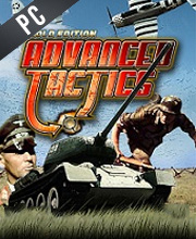 Advanced Tactics Gold