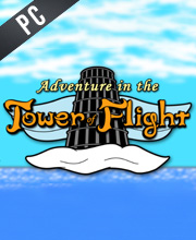 Adventure in the Tower of Flight Pc