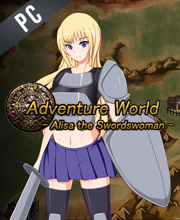 Adventure World Pc