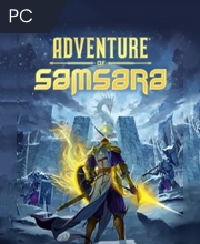 Adventure of Samsara Pc