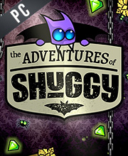 Adventures of Shuggy Pc