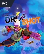 Aerial Knight's DropShot Pc