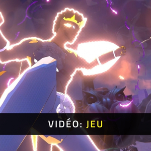 Aerial_Knight’s We Never Yield - Vidéo de Gameplay