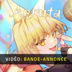 Aeruta - Bande-annonce