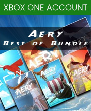 Aery Best of Bundle Xbox One