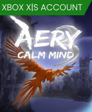 Aery Calm Mind 3 Xbox Series X