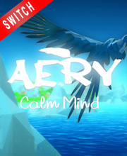 Aery Calm Mind Switch