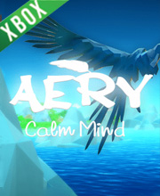 Aery Calm Mind Xbox One