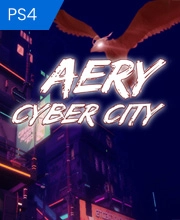 Aery Cyber City Playstation 4
