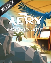 Aery Dreamscape Xbox Series X
