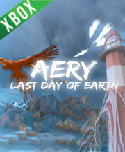 Aery Last Day of Earth Xbox One