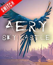 Aery Sky Castle