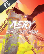 Aery The Lost Hero Pc