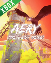 Aery The Lost Hero Xbox One