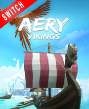 Aery Vikings Switch