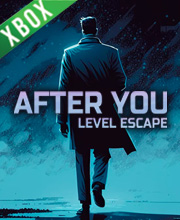 After You Level Escape