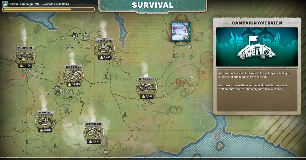 Offre de lancement After Inc : comparaison et classement des clés de jeu les moins chères