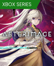Afterimage Xbox Series X