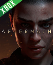 Aftermath Xbox One
