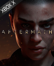 Aftermath Xbox Series X