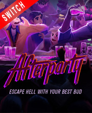 Afterparty Switch