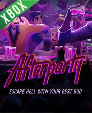 Afterparty Xbox One