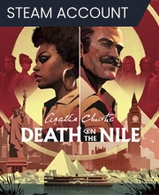 Acheter Agatha Christie Death on the Nile Compte Steam Comparer les prix