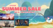 Les prix des soldes d'été Steam battus por les boutiques alternatives