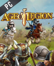 Age of Legion Pc