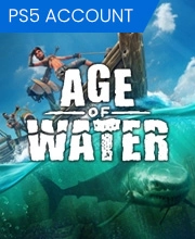 Age of Water Playstation 5