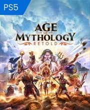 Age of Mythology Retold Playstation 5